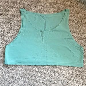 American Apparel tank